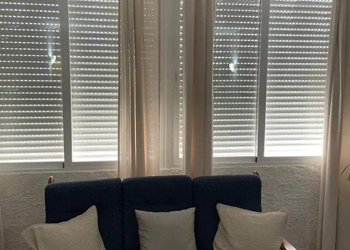 Olhao Apartment