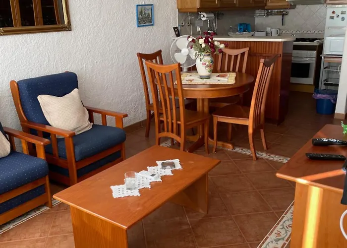 Olhao Apartment