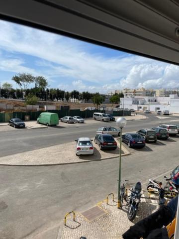 Olhao Apartment *