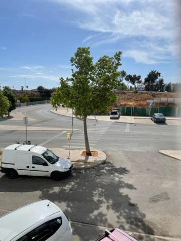 Apartamento Olhao Apartment
