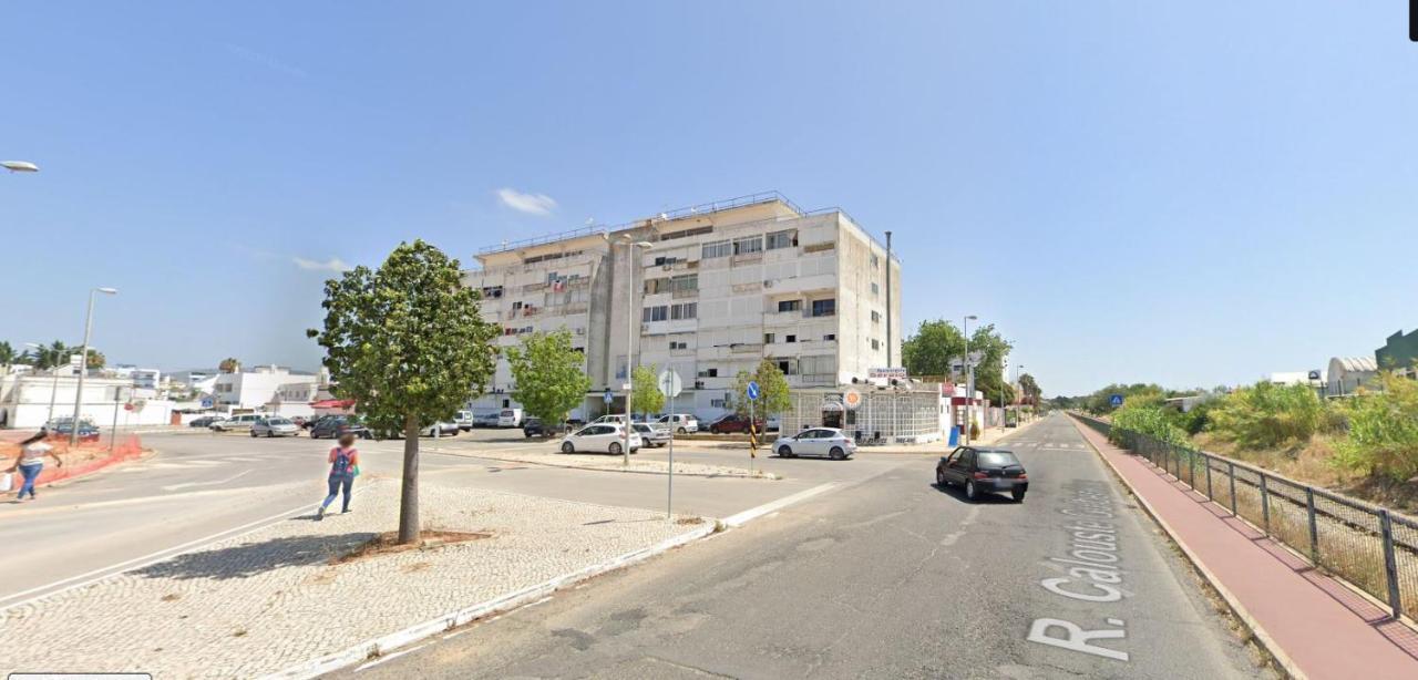 Olhao Apartment Apartment *