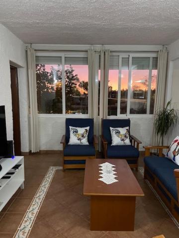 Apartamento Olhao Apartment