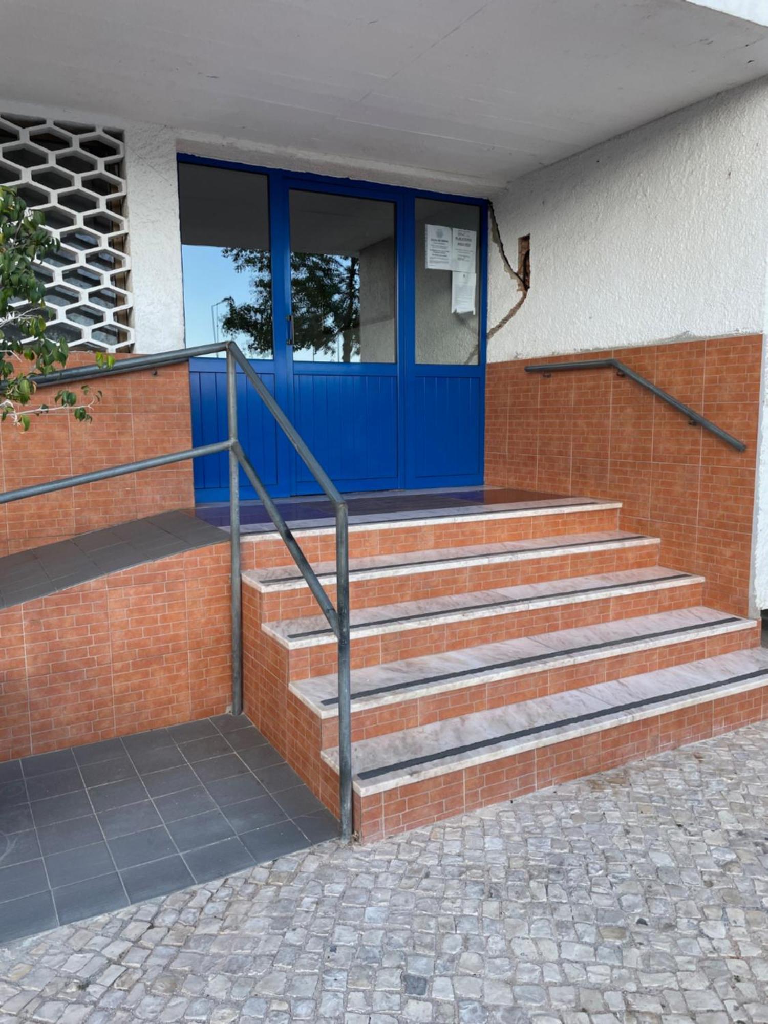 Apartamento Olhao Apartment