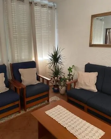 Olhao Apartment Exterior photo