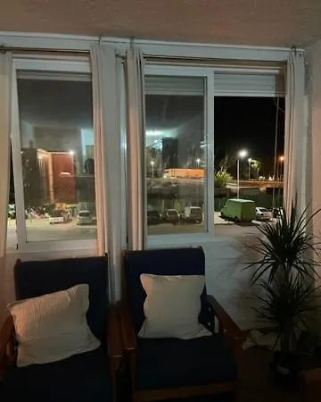 Olhao Apartment Exterior photo