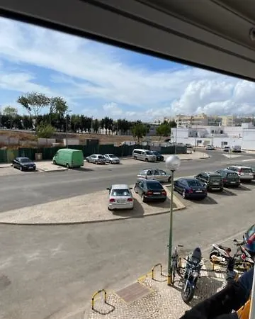 Olhao Apartment Exterior photo
