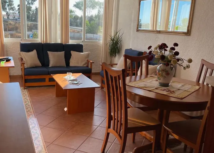 Olhao Apartment